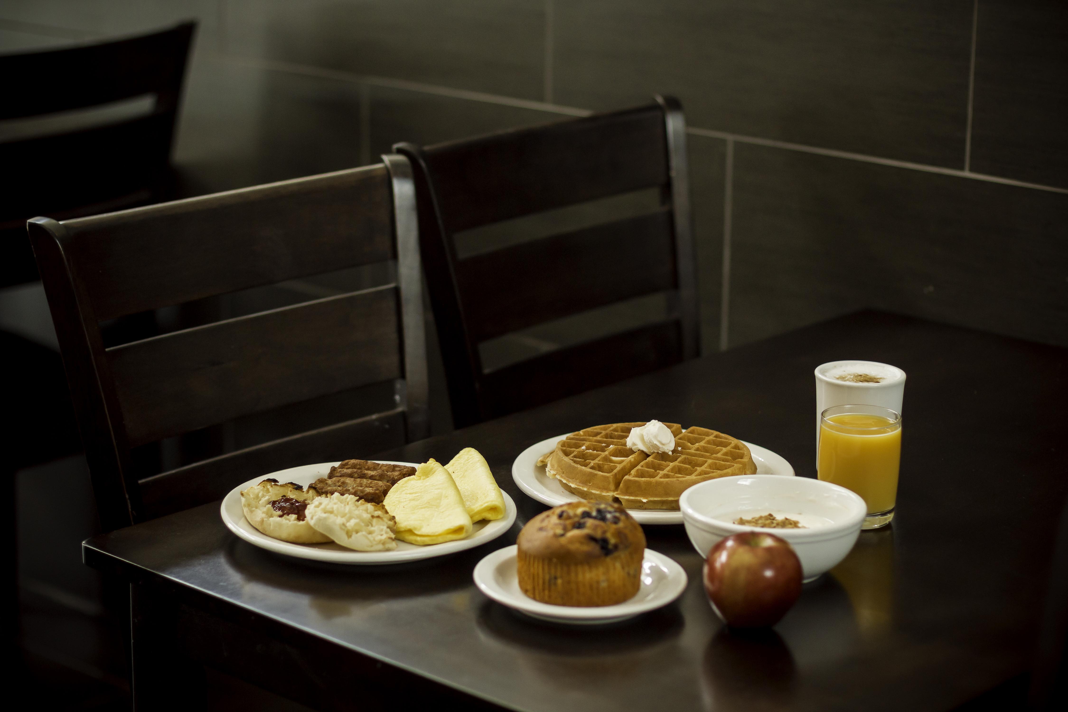 Quality Inn Kamloops Eksteriør bilde